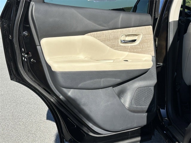 2024 Nissan Murano SL