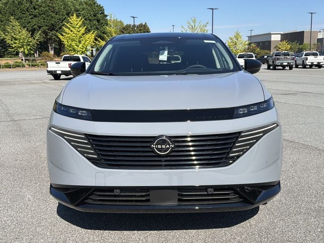 2027 Nissan Murano SV