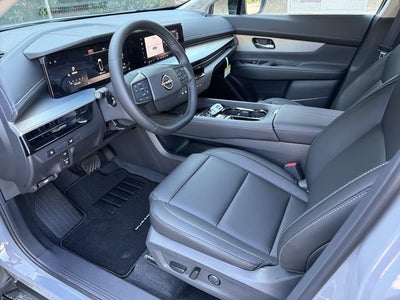 2027 Nissan Murano SV