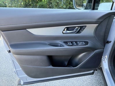 2027 Nissan Murano SV