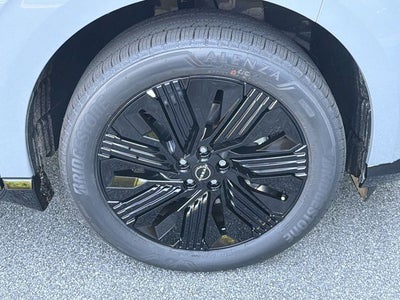 2027 Nissan Murano SV