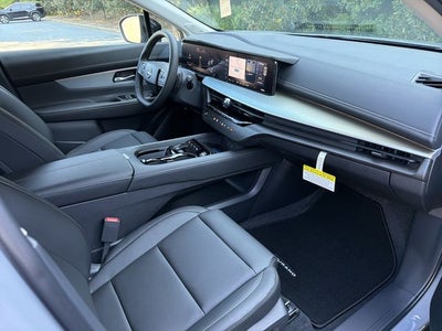2027 Nissan Murano SV