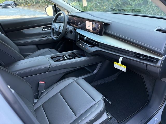 2027 Nissan Murano SV