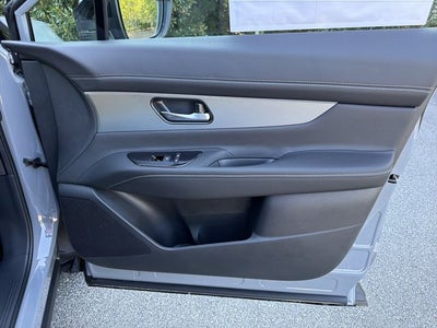 2027 Nissan Murano SV