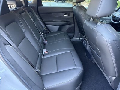 2027 Nissan Murano SV