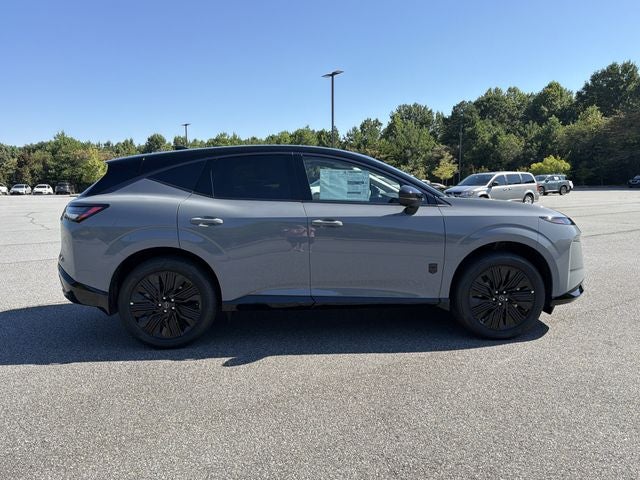 2027 Nissan Murano SV
