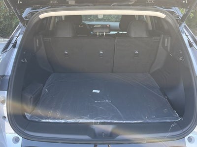 2027 Nissan Murano SV