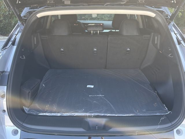 2027 Nissan Murano SV