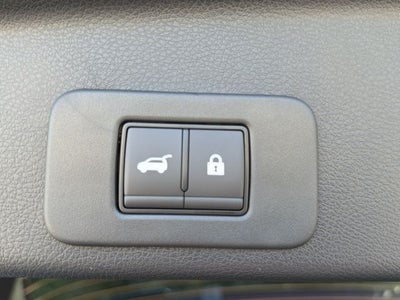 2027 Nissan Murano SV
