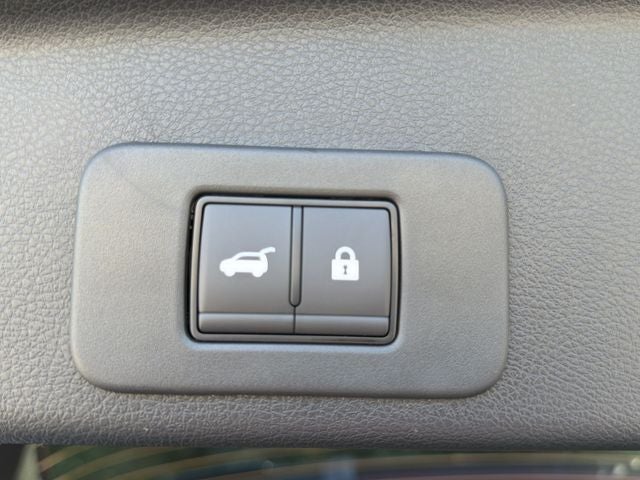 2027 Nissan Murano SV