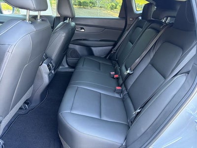 2027 Nissan Murano SV
