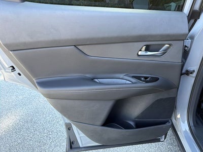 2027 Nissan Murano SV