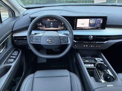 2027 Nissan Murano SV
