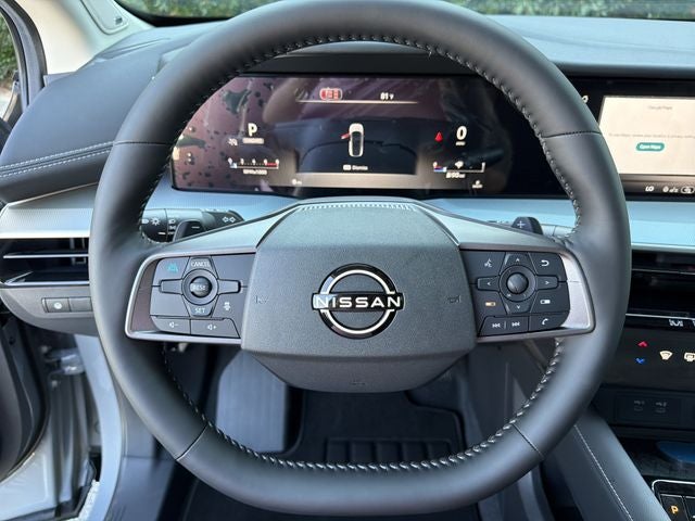2027 Nissan Murano SV
