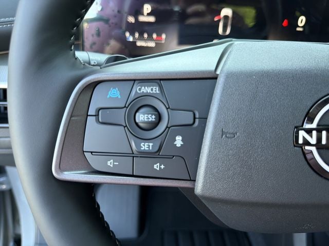 2027 Nissan Murano SV
