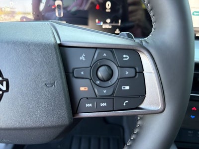 2027 Nissan Murano SV
