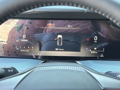 2027 Nissan Murano SV