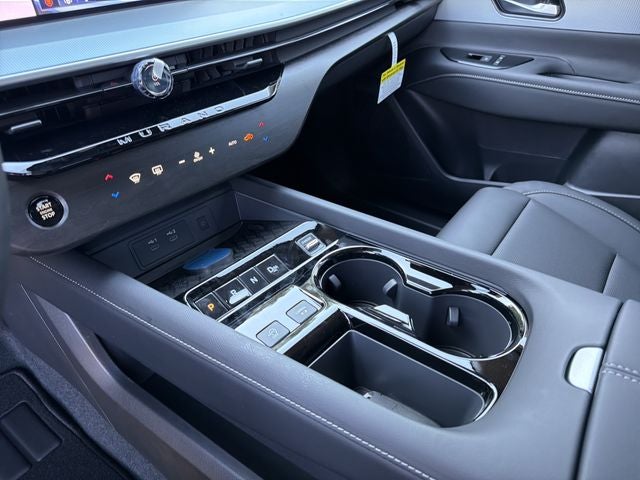 2027 Nissan Murano SV