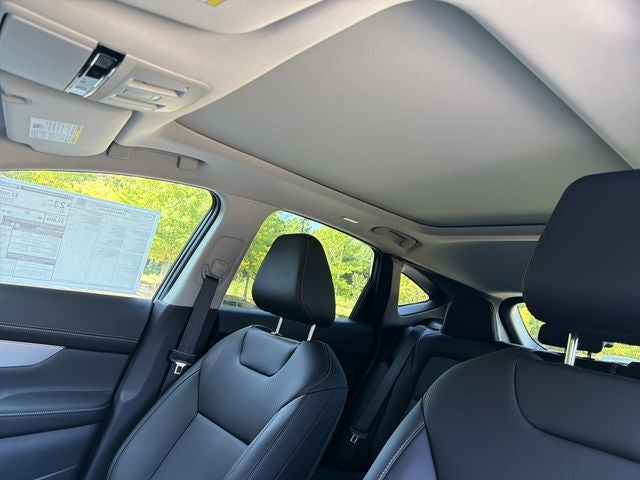 2027 Nissan Murano SV