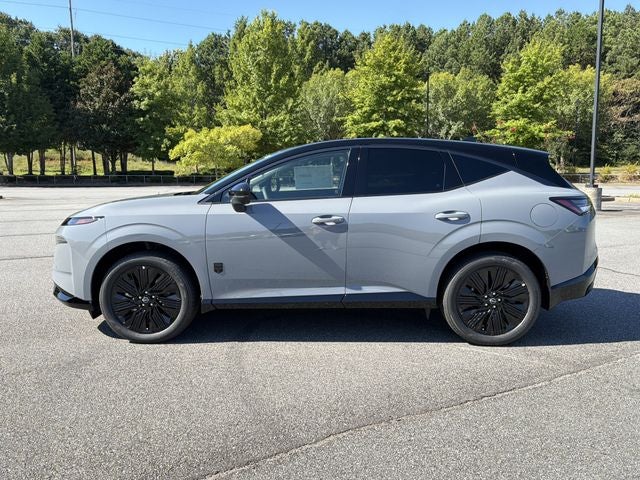 2027 Nissan Murano SV