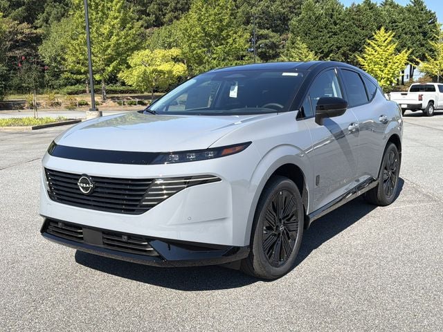 2027 Nissan Murano SV