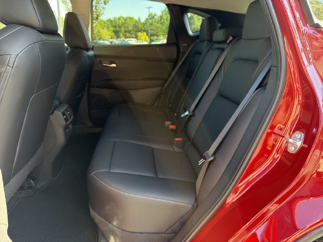2027 Nissan Murano Dark Armor