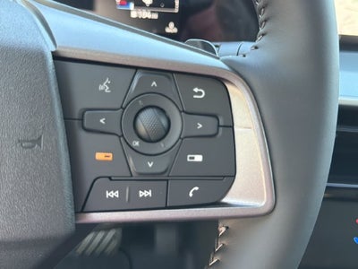 2027 Nissan Murano Dark Armor