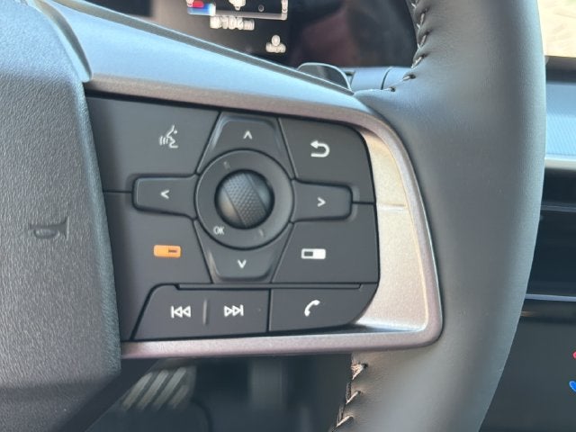 2027 Nissan Murano Dark Armor