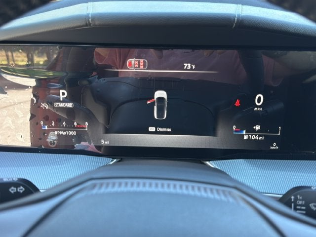 2027 Nissan Murano Dark Armor