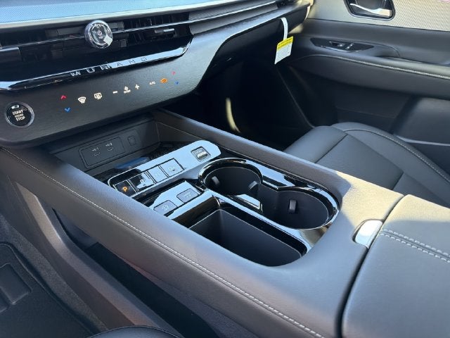 2027 Nissan Murano Dark Armor