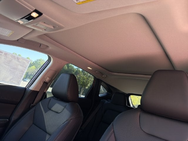 2027 Nissan Murano Dark Armor