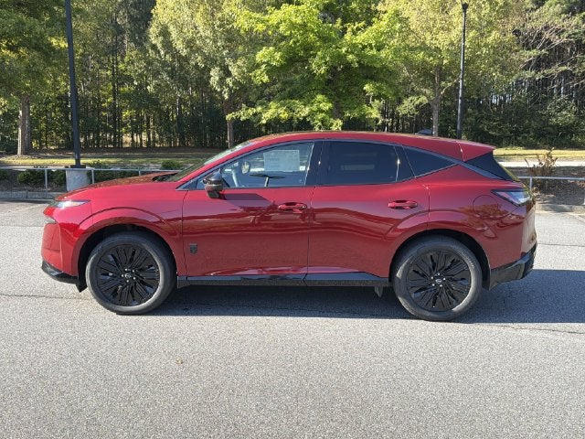 2027 Nissan Murano Dark Armor