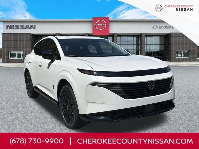 2027 Nissan Murano SV