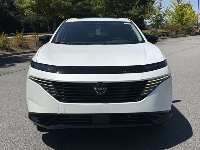 2027 Nissan Murano SV