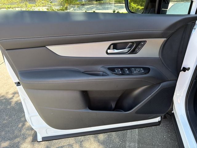 2027 Nissan Murano SV