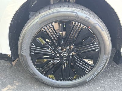 2027 Nissan Murano SV