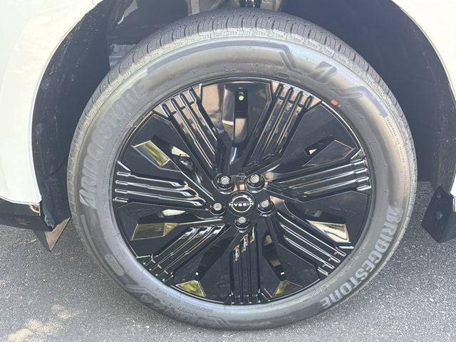 2027 Nissan Murano SV
