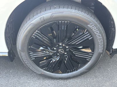 2027 Nissan Murano SV