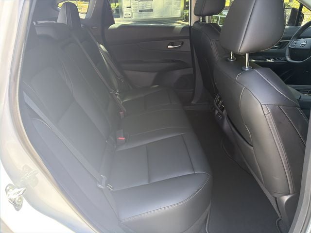 2027 Nissan Murano SV
