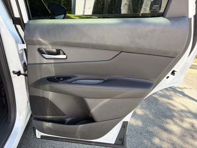 2027 Nissan Murano SV