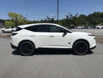 2027 Nissan Murano SV