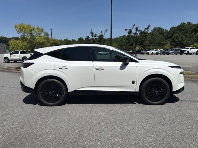 2027 Nissan Murano SV