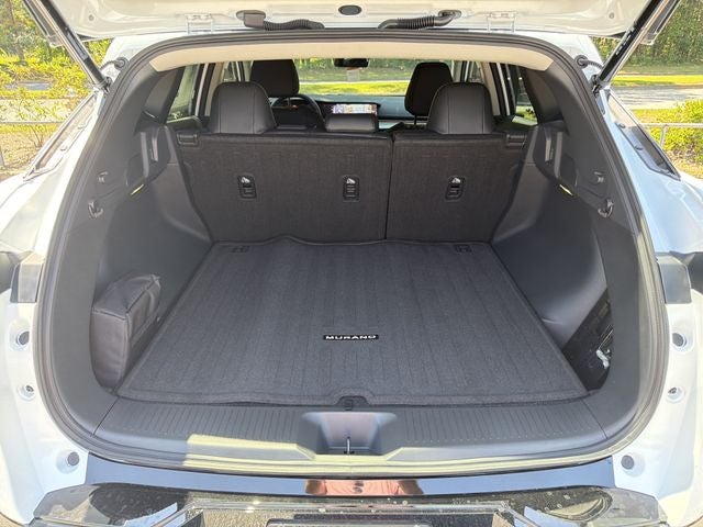 2027 Nissan Murano SV
