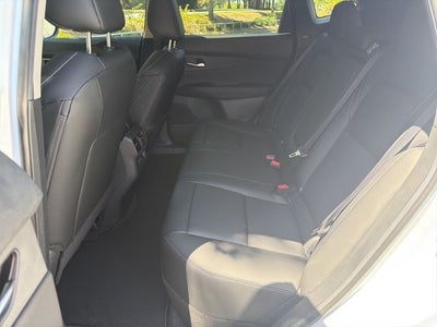 2027 Nissan Murano SV