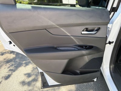 2027 Nissan Murano SV