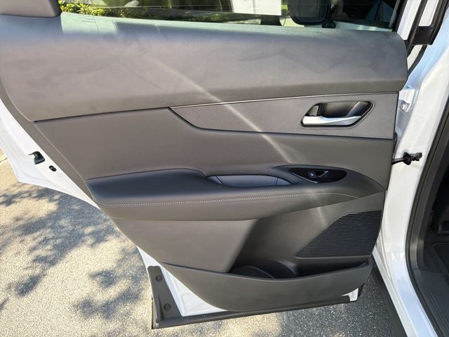 2027 Nissan Murano SV