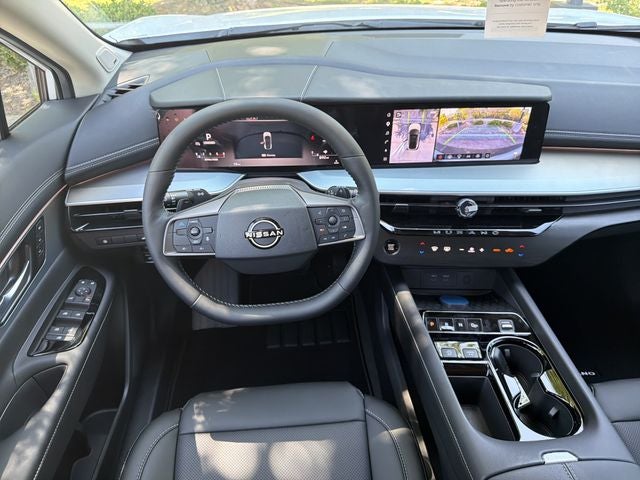 2027 Nissan Murano SV
