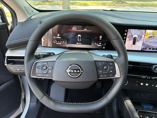 2027 Nissan Murano SV