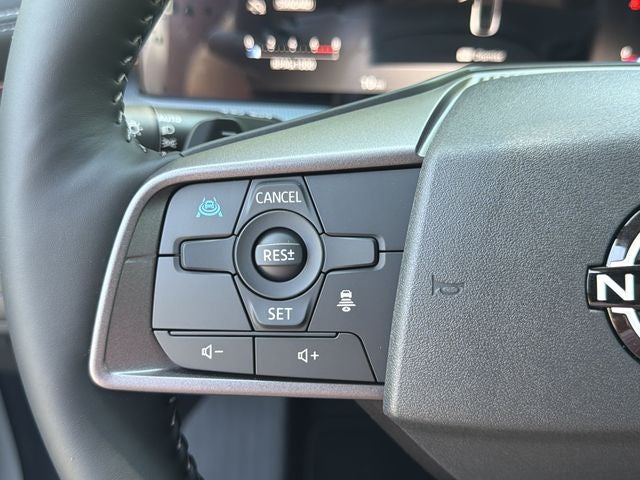 2027 Nissan Murano SV