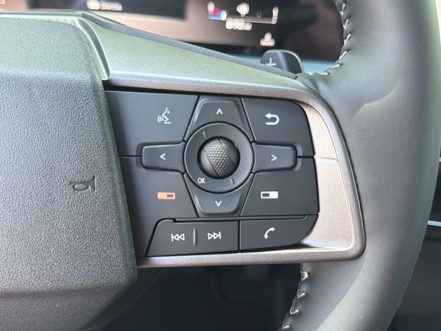 2027 Nissan Murano SV